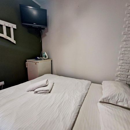 Svobody Apartments Lviv Exterior photo