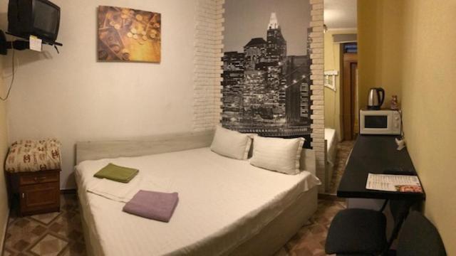 Svobody Apartments Lviv Exterior photo
