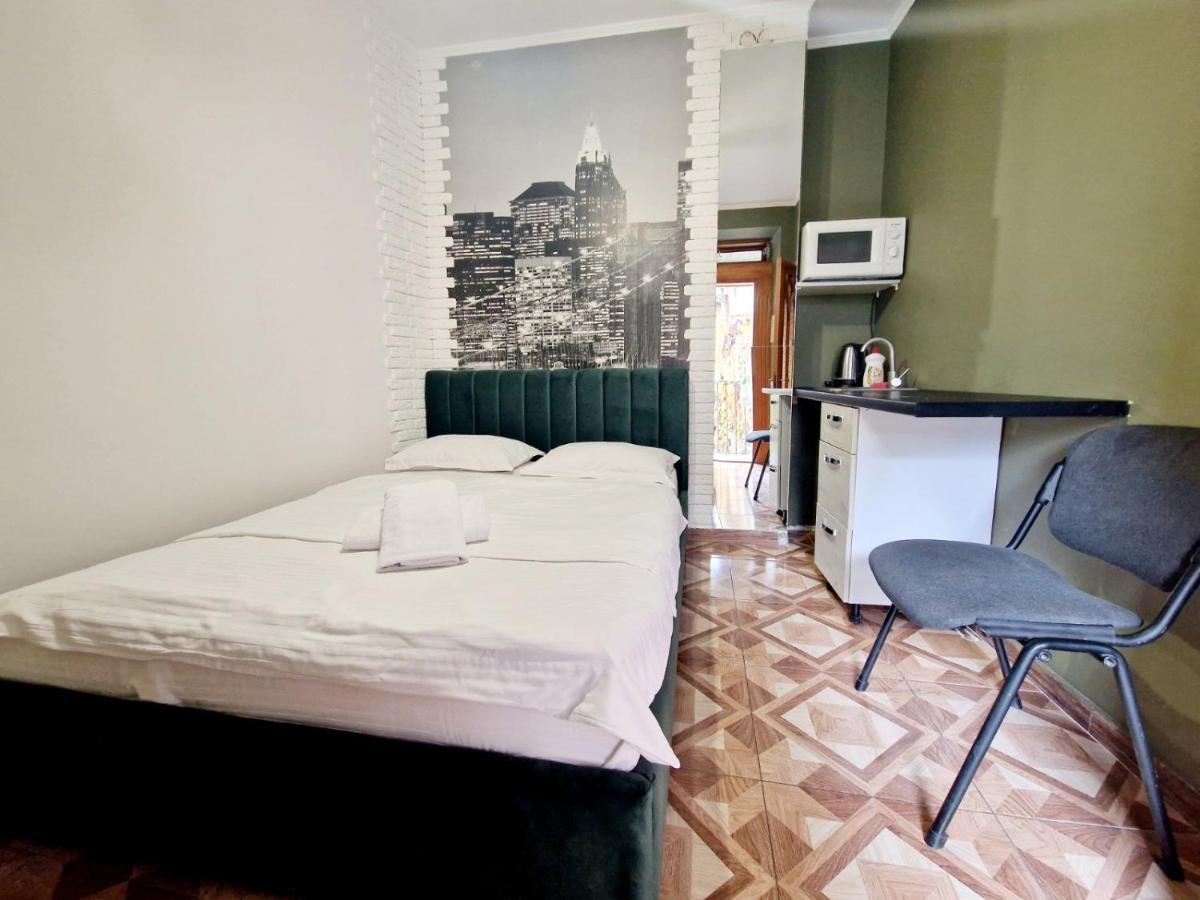 Svobody Apartments Lviv Exterior photo